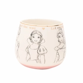 Disney - princesses - mug collectable premium 300ml