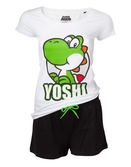 NINTENDO - Pyjama Yoshi Women (XL)