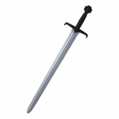 Warhammer Épée en mousse sans peinture armoury reikland imperial arming sword 89 cm