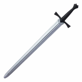 Warhammer Épée en mousse sans peinture armoury stalwart imperial arming sword 88 cm