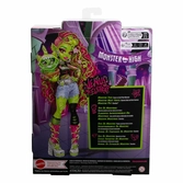 Monster high poupée venus mcflytrap