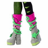 Monster high poupée venus mcflytrap