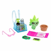 Monster high poupée venus mcflytrap