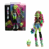Monster high poupée venus mcflytrap