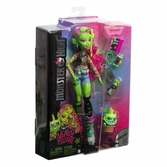 Monster high poupée venus mcflytrap