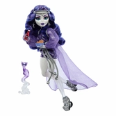 Monster high poupée spectra vondergeist