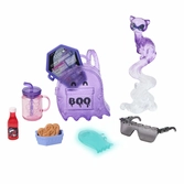 Monster high poupée spectra vondergeist