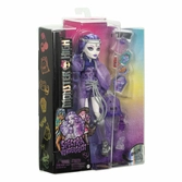 Monster high poupée spectra vondergeist