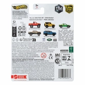 Hot wheels premium véhicule métal car culture 1/64 2017 ford f-150 raptor