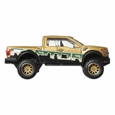 Hot wheels premium véhicule métal car culture 1/64 2017 ford f-150 raptor