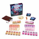 Spirits of the wild: awakening jeu de plateau (en, de)