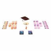 Spirits of the wild: awakening jeu de plateau (en, de)