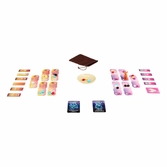 Spirits of the wild: awakening jeu de plateau (en, de)