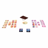 Spirits of the wild: awakening jeu de plateau (en, de)