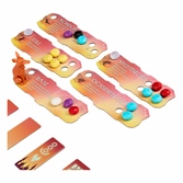 Spirits of the wild: awakening jeu de plateau (en, de)