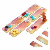 Spirits of the wild: awakening jeu de plateau (en, de)