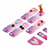 Spirits of the wild: awakening jeu de plateau (en, de)