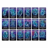 Spirits of the wild: awakening jeu de plateau (en, de)