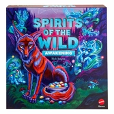 Spirits of the wild: awakening jeu de plateau (en, de)