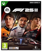 F1 2025 xbs vf - Jeux Xbox Séries X