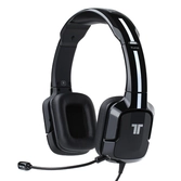 Tritton Kunai Noir Stéréo - PS4 - PS3 - PS Vita