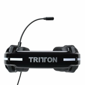 Tritton Kunai Noir Stéréo - PS4 - PS3 - PS Vita