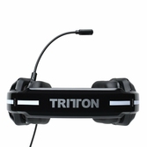 Tritton Kunai Noir Stéréo - PS4 - PS3 - PS Vita