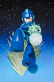 MEGAMAN - Megaman Figuarts (Bandai)