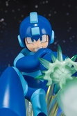 MEGAMAN - Megaman Figuarts (Bandai)