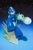 MEGAMAN - Megaman Figuarts (Bandai)