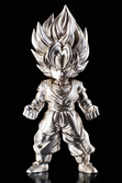 Figurine Dragon Ball Z Absolute Chogokin - Son Goku Super Saiyan