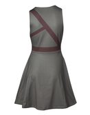 ZELDA - Link Dress with Screenprinted Strats (XL)