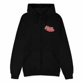 Marvel sweater à capuche spider-man (l)