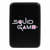 Squid game jeu de cartes à jouer