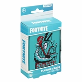 Fortnite jeu de cartes à jouer