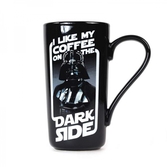 STAR WARS - Mug Latte - Dark Side