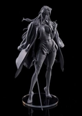 Original character statuette pvc g.a.f.c. series irena illustrated by guweiz 24 cm