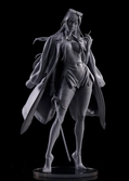 Original character statuette pvc g.a.f.c. series irena illustrated by guweiz 24 cm