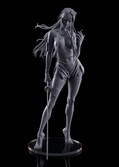 Original character statuette pvc g.a.f.c. series irena illustrated by guweiz 24 cm