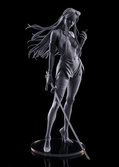 Original character statuette pvc g.a.f.c. series irena illustrated by guweiz 24 cm