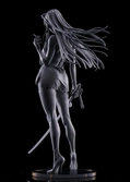 Original character statuette pvc g.a.f.c. series irena illustrated by guweiz 24 cm