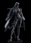 Original character statuette pvc g.a.f.c. series irena illustrated by guweiz 24 cm