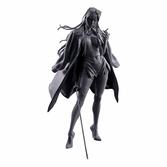 Original character statuette pvc g.a.f.c. series irena illustrated by guweiz 24 cm