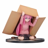 Bocchi the rock! statuette pvc 1/7 hitori gotoh 16 cm