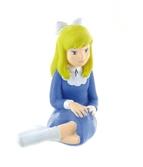 Heidi mini figurine clara 6 cm