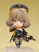 Goddess of victory: nikke figurine nendoroid anis 10 cm