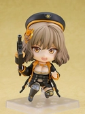 Goddess of victory: nikke figurine nendoroid anis 10 cm