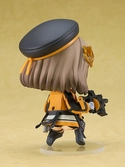 Goddess of victory: nikke figurine nendoroid anis 10 cm