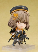 Goddess of victory: nikke figurine nendoroid anis 10 cm