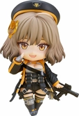 Goddess of victory: nikke figurine nendoroid anis 10 cm